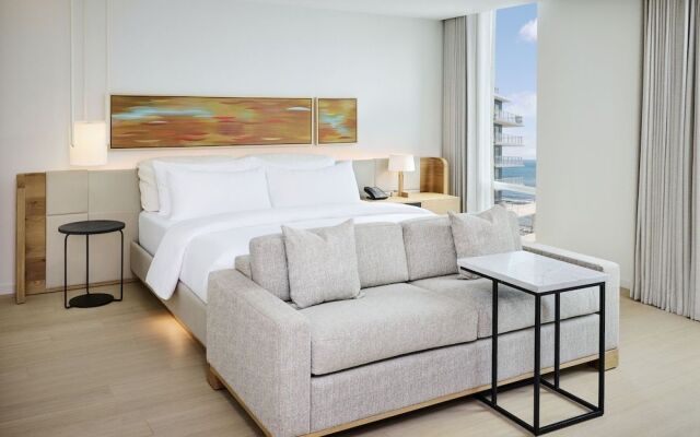 The Pearle Hotel & Spa, Autograph Collection