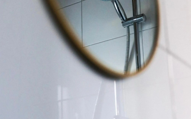 Mini appartement De Fabriek