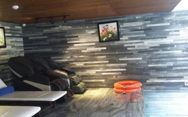 John Boutique Villa