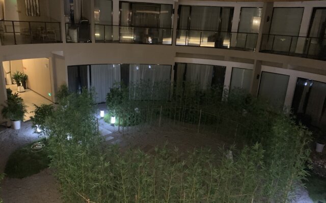 Qiaofeng Xingzilin Hotel