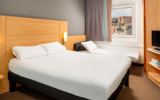 Ibis Liverpool Centre Albert Dock – Liverpool One