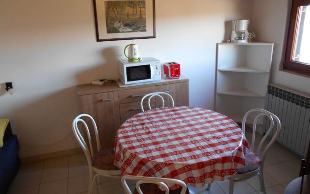 Apartmani Otavio