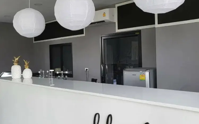 No.9 House Hua Hin