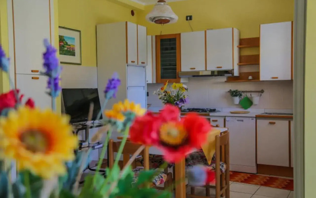 A casa di Franci
