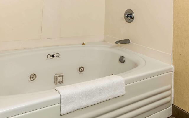 Comfort Inn East