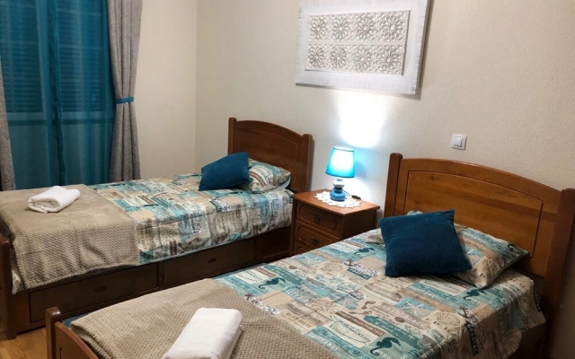 Penteada's Apartment - Charming & Trendy