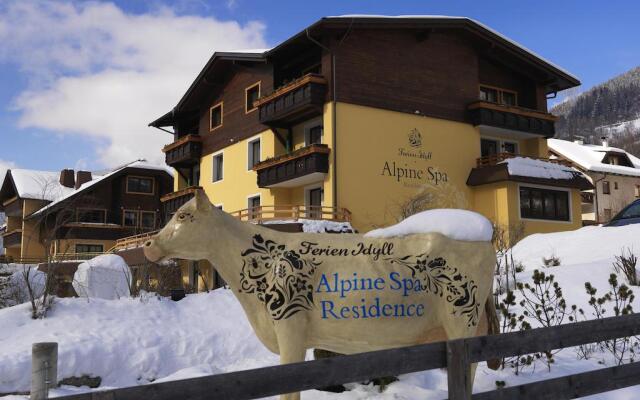 Ferien Idyll Alpine Spa Residence