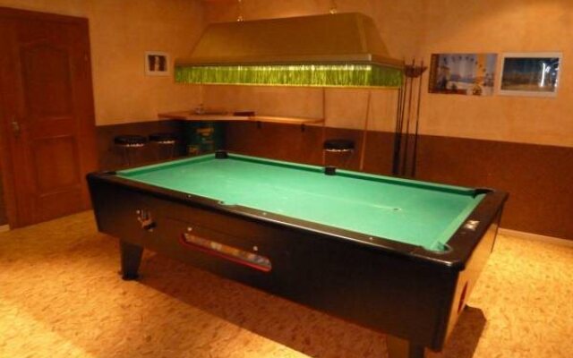 Pension Edelweiss