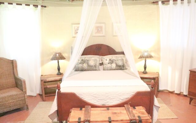 Fleur de Lys Guest Farm