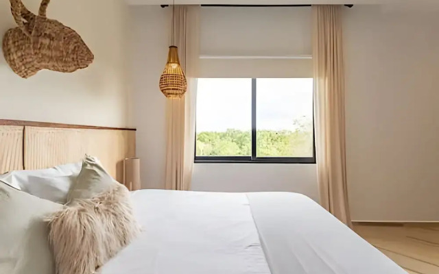 Oasis Yaaxlum 3BR