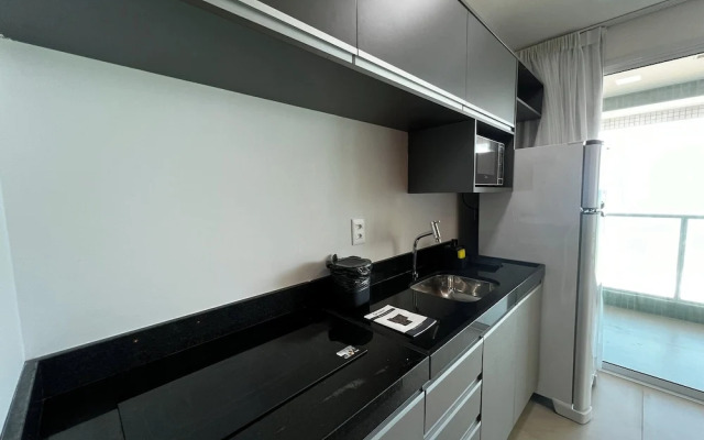 Rn Studio - Apto 1008