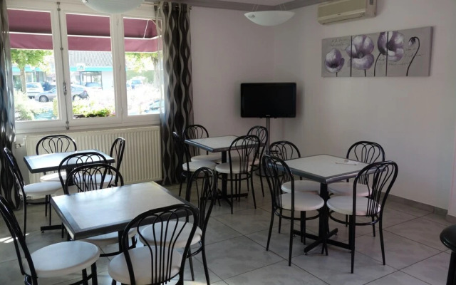 Hotel Le Saint Remy