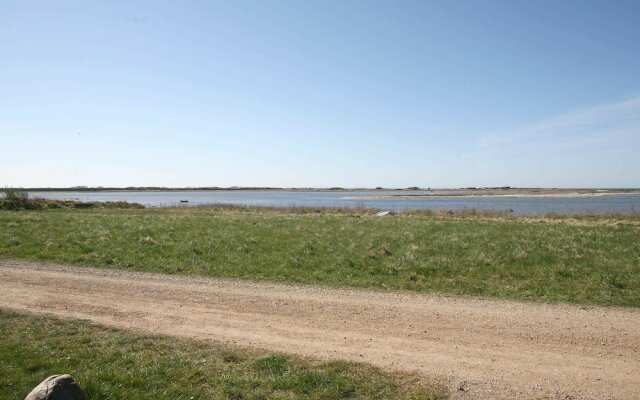 Pleasant Holiday Home in Føllenslev Near Sea