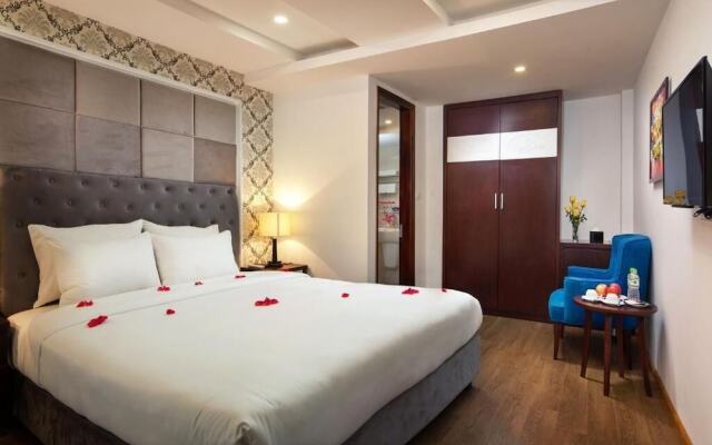 Skyline Hotel Hanoi