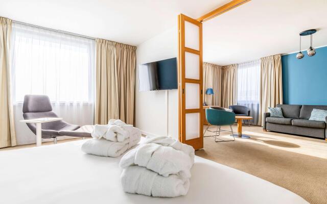 Novotel Krakow Centrum