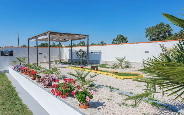 Holiday House Petrić