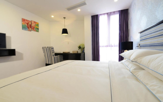 Hanoi Emerald Waters Hotel & Spa