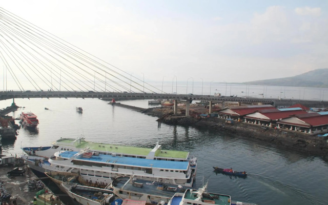 Hotel Celebes