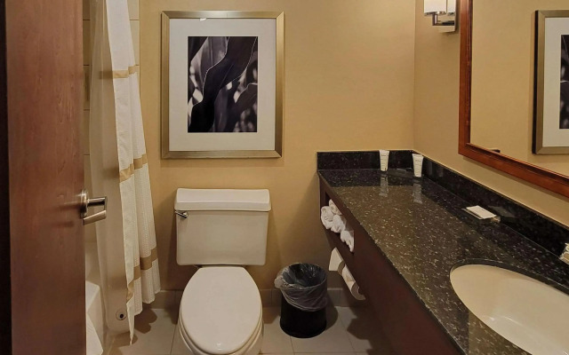 Radisson Hotel Cedar Rapids