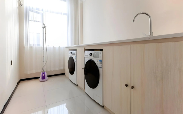 City Comfort Inn Wuhan International Expo Center Qianjin Village Metro Station – Guest Rooms – Wuhan