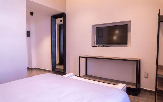 Capitalino Hotel y Plaza