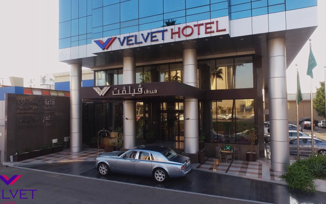 Velvet Hotel