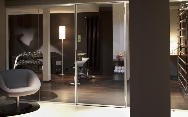 Hotel D - Basel - Fully Renovated 2025