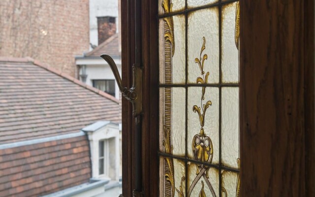 Saint Pauls Suite 6