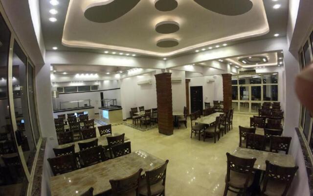 Silver Beach Boutique Hotel