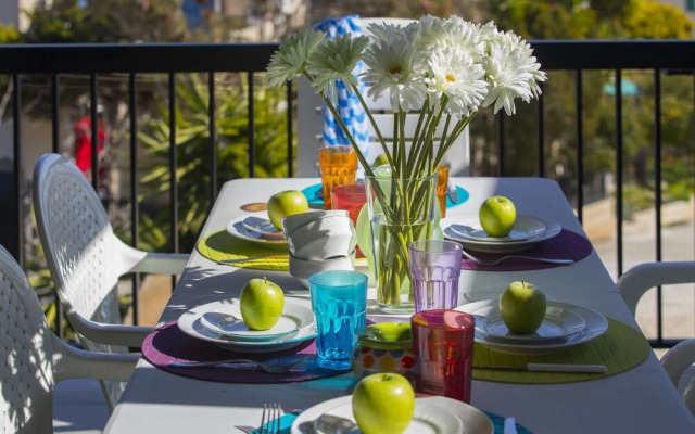 Protaras Olive Suite