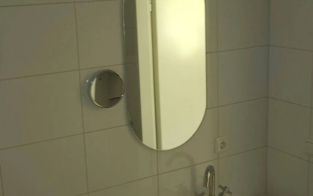 A Small Hotel