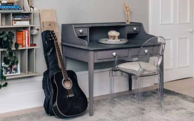 The Florence in Hurley