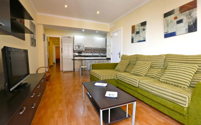 Apartment Vasco de Gama