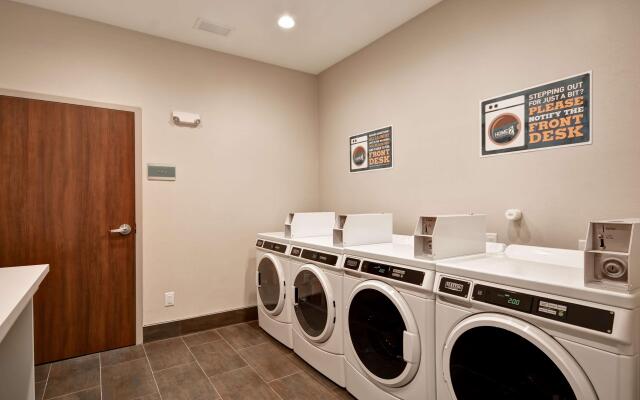 Home2 Suites by Hilton Fairview/Allen
