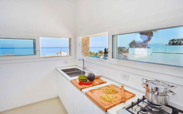 VILLA DARDA con piscina e 3 camere da letto