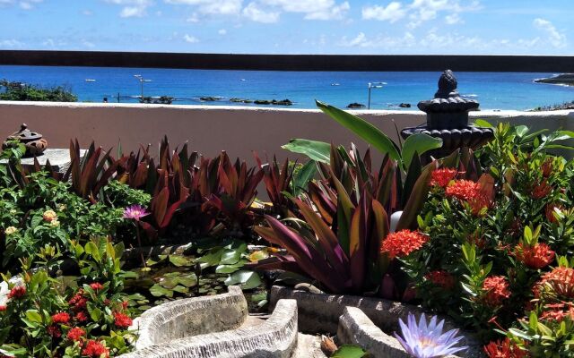 Red Garden Resort