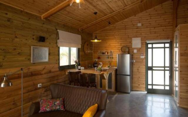 Assaf Boutique Winery & Cabins