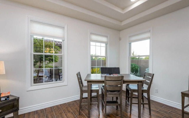 Casa Cielo 6 Bedroom Home by RedAwning