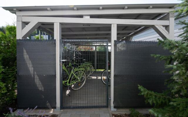 MEDUSA apartamenty i bungalowy