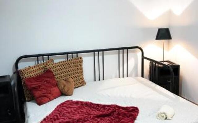 A&M accommodation and suites