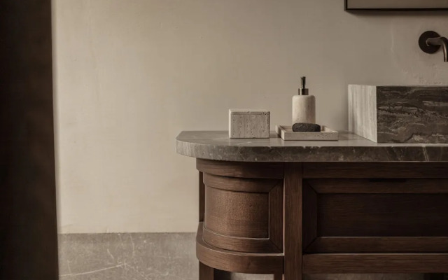 MANNA, a Member of Design Hotels