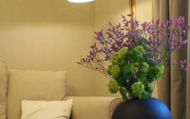 Verbene Apartment