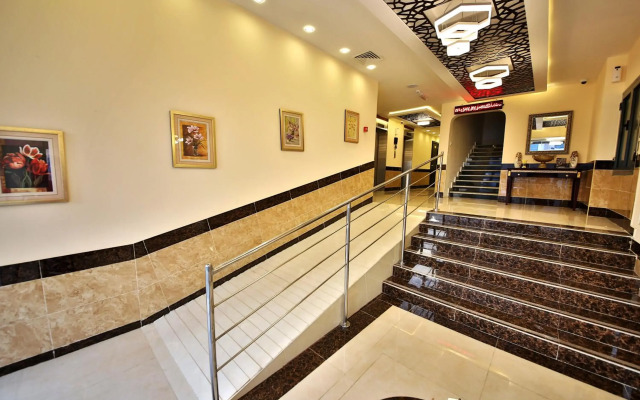 Midtown Furnished Apartments
