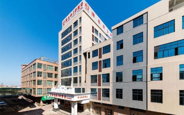 Vienna 3 Best Hotel (Dongguan HSBC International)