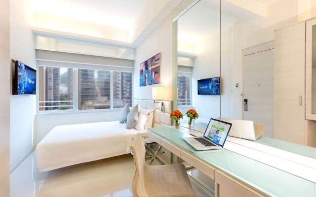 iclub Wan Chai Hotel