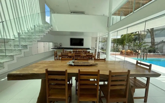 Pousada Corais de Ibiza