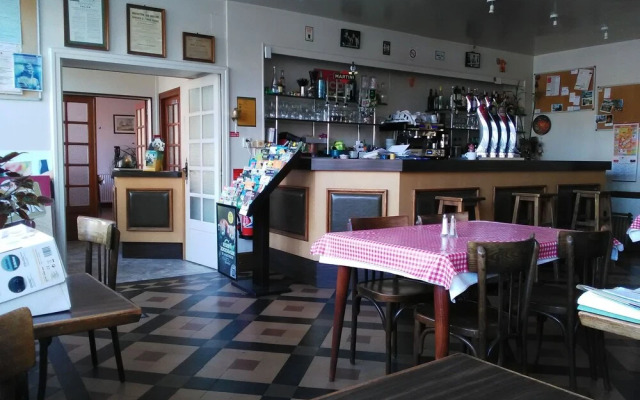 Le Relais de la Marche