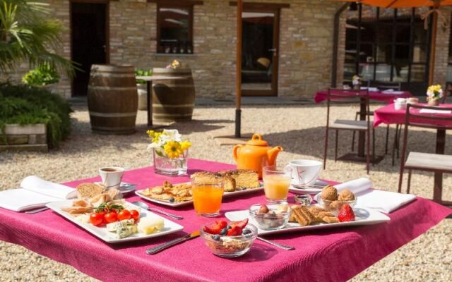 I Tre Poggi, The Originals Relais