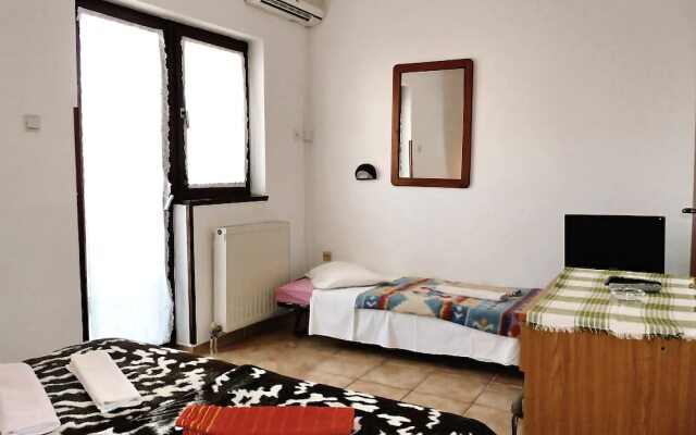 Hotel Hilde Green House