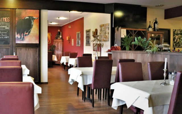 Hotel Frederikspark